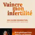 livre vaincre mon infertilité