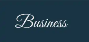 Business Great Vibes 2