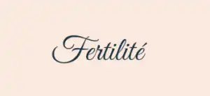 Fertilite Great Vibes 3 Programme Vaincre mon Infertilité